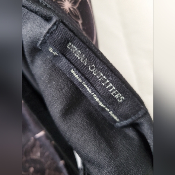 Urban Outfitters Celestial Mini Dress Small - Picture 4 of 5